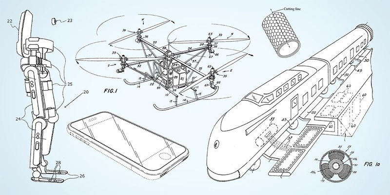 Guide-to-Patent-Drawings