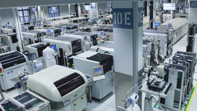 3D-printing 3D printing