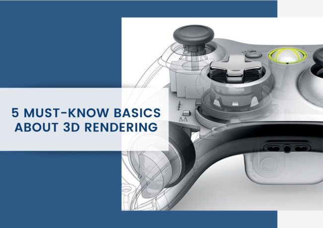 3D CAD Modeling Service