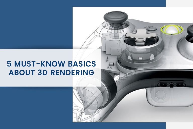 3D CAD Modeling Service