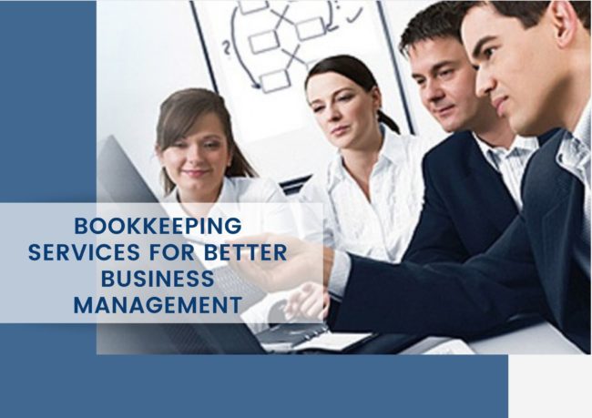 Bookkeeping Services